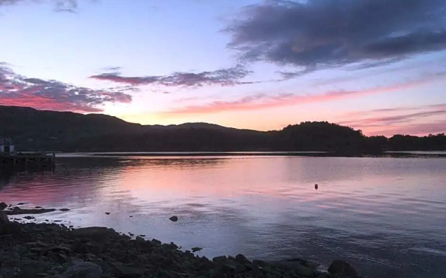 Glenorchy Guest House