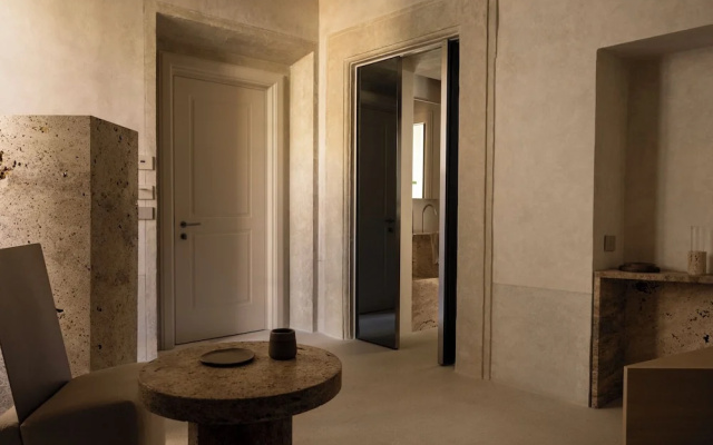 Nomos Hotel