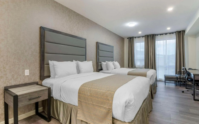 The Hue Hotel, Ascend Hotel Collection