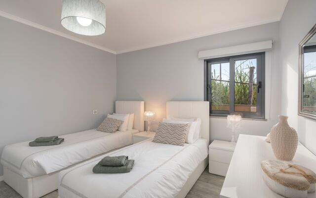 Quality Tranquil Villa With Sea-View | Oceanscape