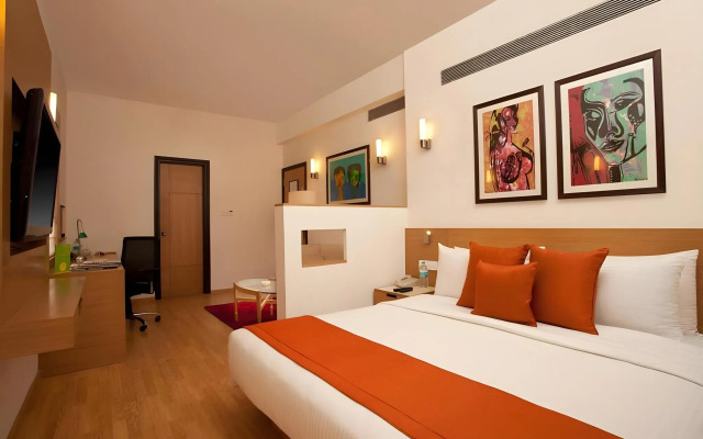 Lemon Tree Hotel, Chandigarh