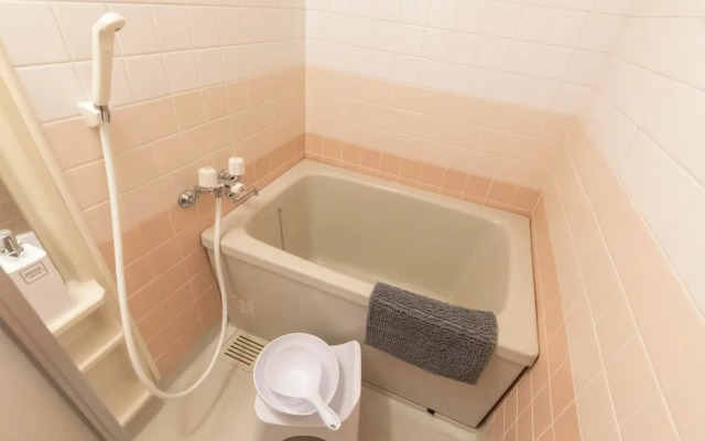 Dotonbori East Residence Haru