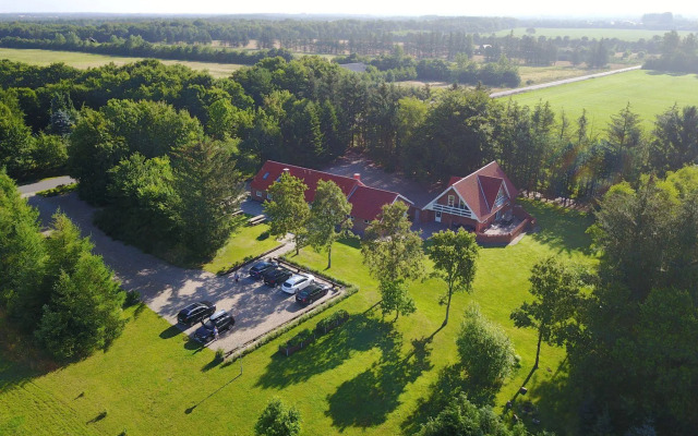 Egebjerggaard Bed & Breakfast