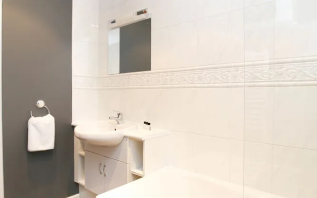 Week2Week Newcastle Quayside Views