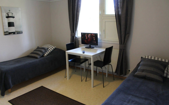 Forenom Hostel Kuusamo