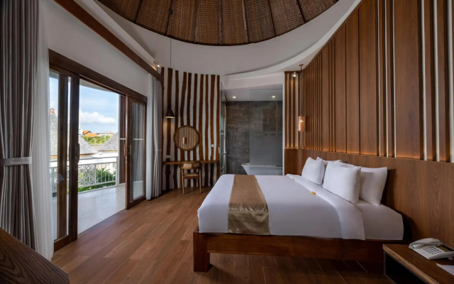The Prime Canggu Bali