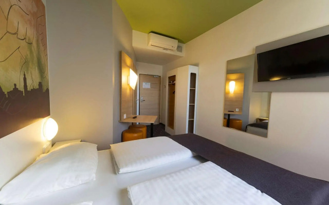 B&B Hotel Weimar
