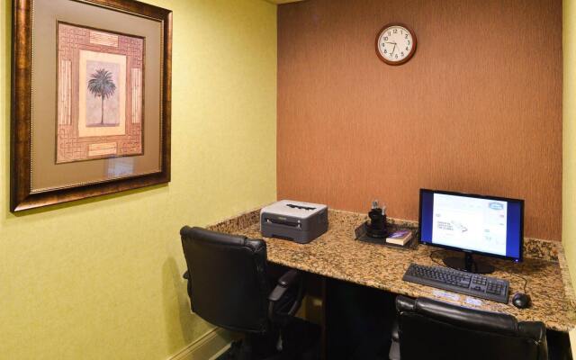 Hotel Alice At Atlantic Beach