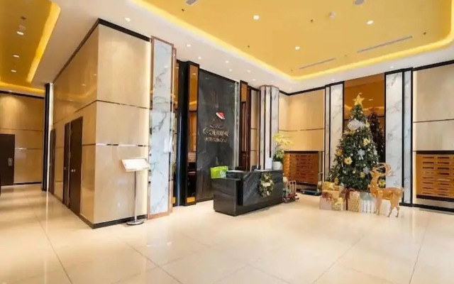 Apartment near Tan Son Nhat Airpot