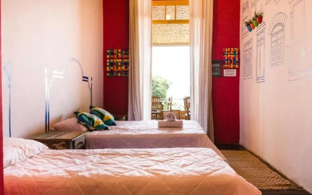 Terra Brasilis Hostel