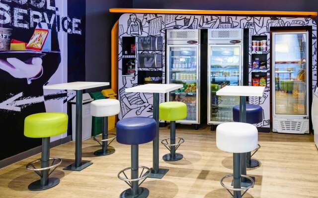 Celi Connect Hotel Orla Aracaju