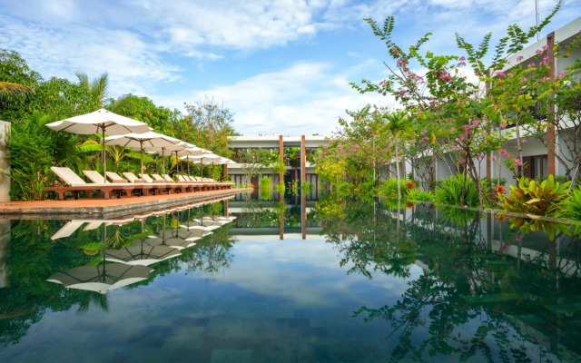 Khmer House Resort