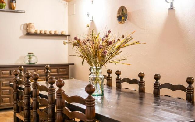Casa Mirestany- Wonderful house with amazing views