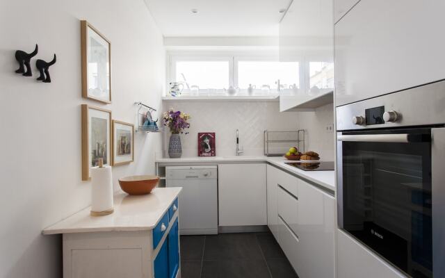 ALTIDO Campo de Ourique Modern