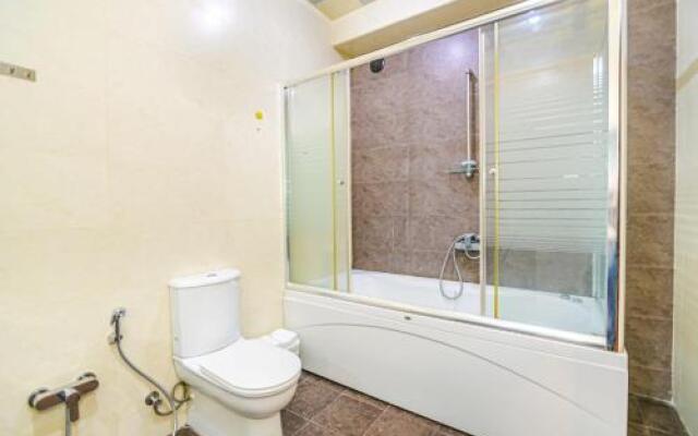 Baku City Apartment