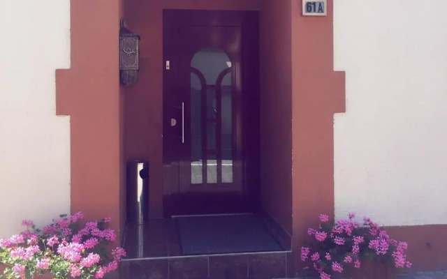 Hotel Monte Cristo
