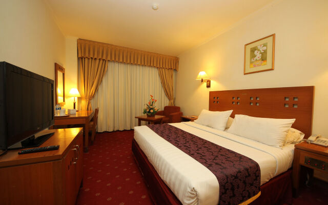 Hotel Maharani