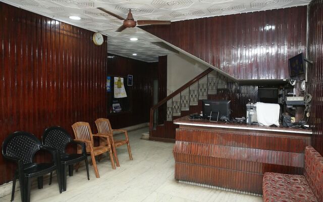 SPOT ON 40666 Great Hotel