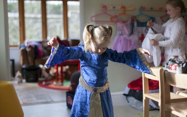 Lucknam Park Hotel & Spa