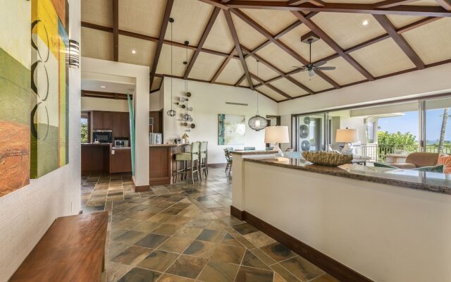 3BD Fairways (116D) - 3 Br Villa