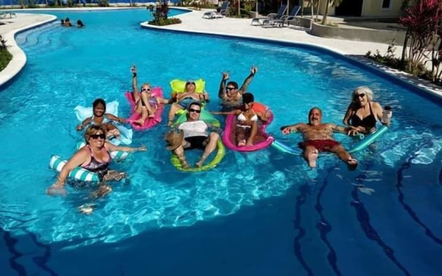 Estudio in Las Palmas