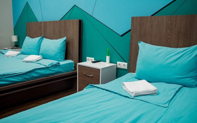 Netta Hostel