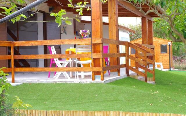 Casa Vacanze Lido Fiori