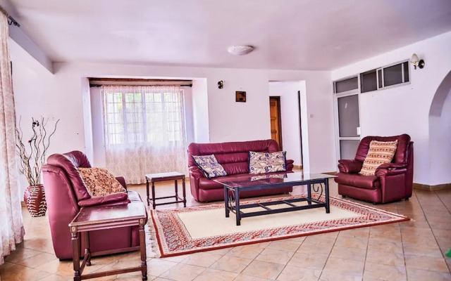 Maasai Retreat - Arusha