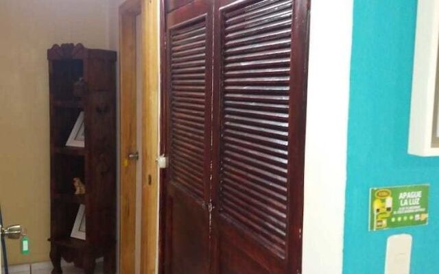 Maxim Habitaciones