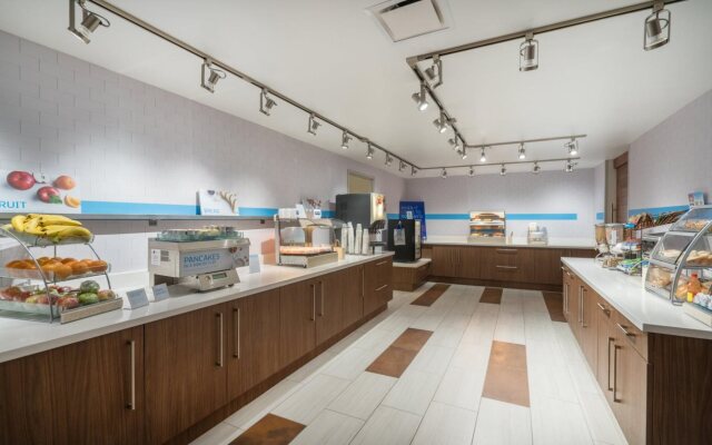 Holiday Inn Express Radcliff-Fort Knox by IHG