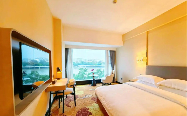 Jiangyue Hotel - Guangzhou