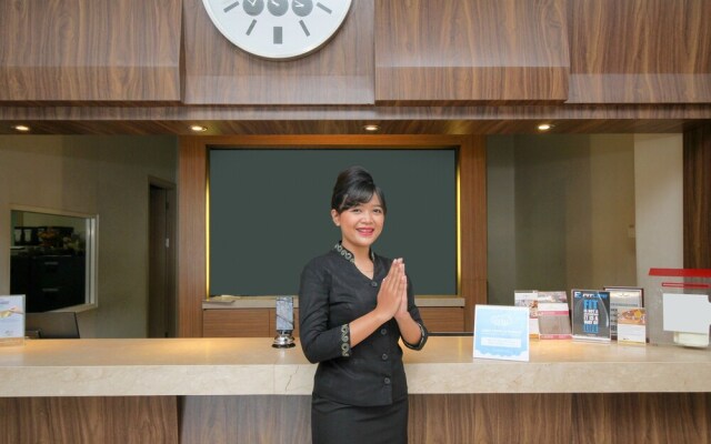 Airy BTC Fashion Mall Djunjunan 143 Bandung