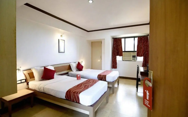 Om Shiv Hotel by Oyo Rooms