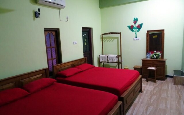 Mama's Here Resorts Kalpitiya