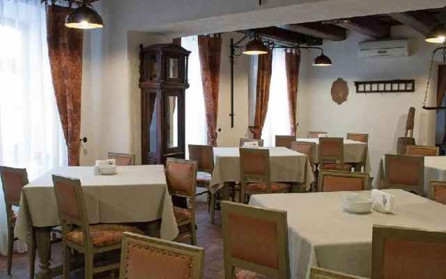 Hotel Bella Muzica