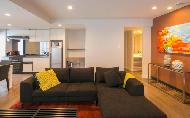 The Ridge Apartments Nozawa