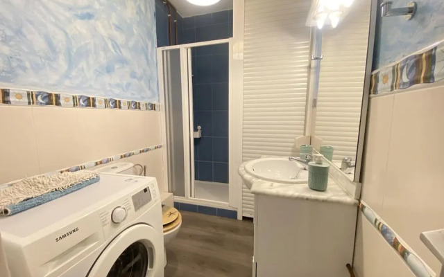 Th14 Apartamento en la Playa La Mora