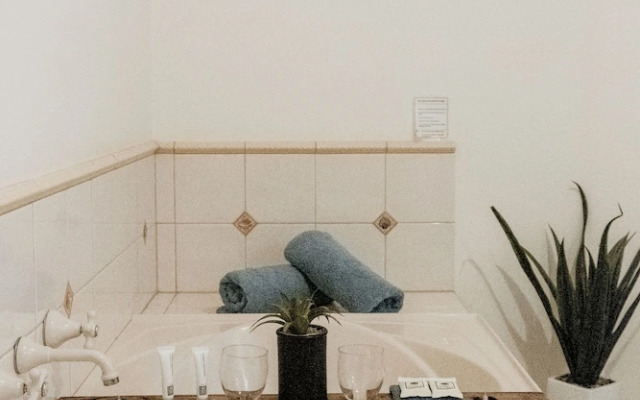 Sails - Elegant, spacious beach villa