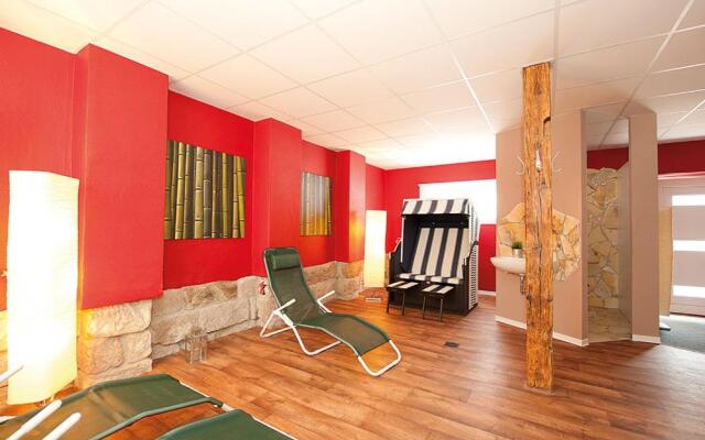 Bergoase Hütte und Hostel Sauna Kamin Lagerfeuer