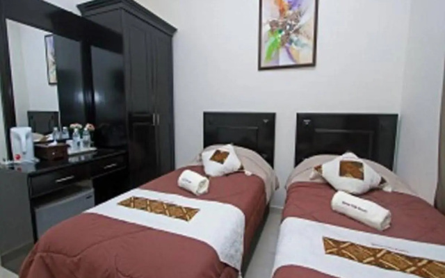 Morak Villa Resort
