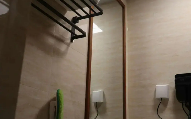 Atrium Fengzhu Homestay