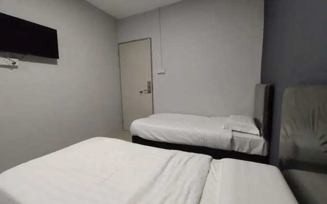 Hotel O Marina World