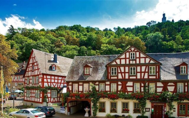 Hotel Landgasthof Zum Weissen Schwanen