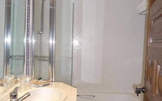 Hotel Casas del Sevillano