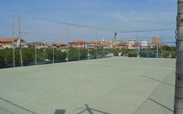 Camping Tre Archi