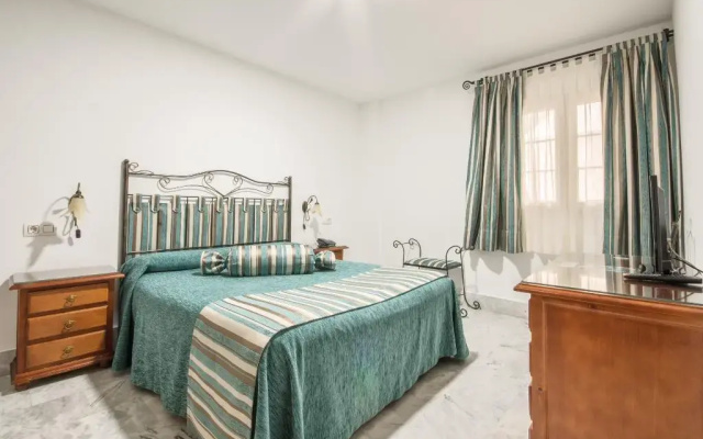 Hotel La Parrita