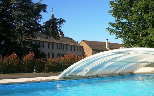 Le Clos d'Albray