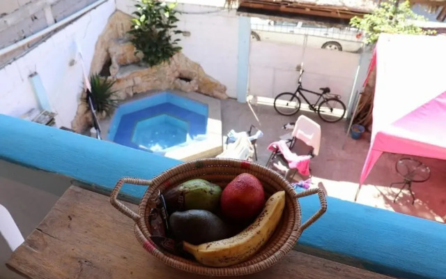 La Jungla