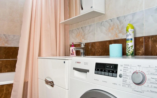 Roomer (Румер) на проспекте Независимости 89