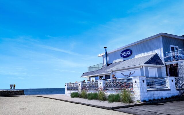 Rodeway Inn Stratford